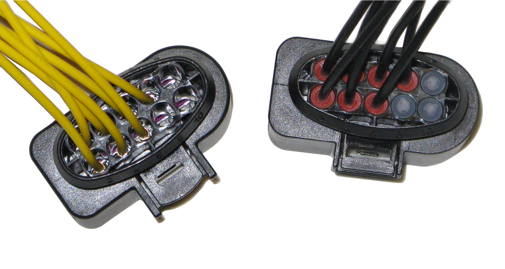 Scheinwerfer stecker ford focus #7